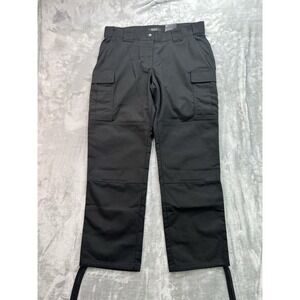 New 5.11 Tactical Women Sz 16 ABR Pro Ripstop Pant Black Tactical Hiking Utility